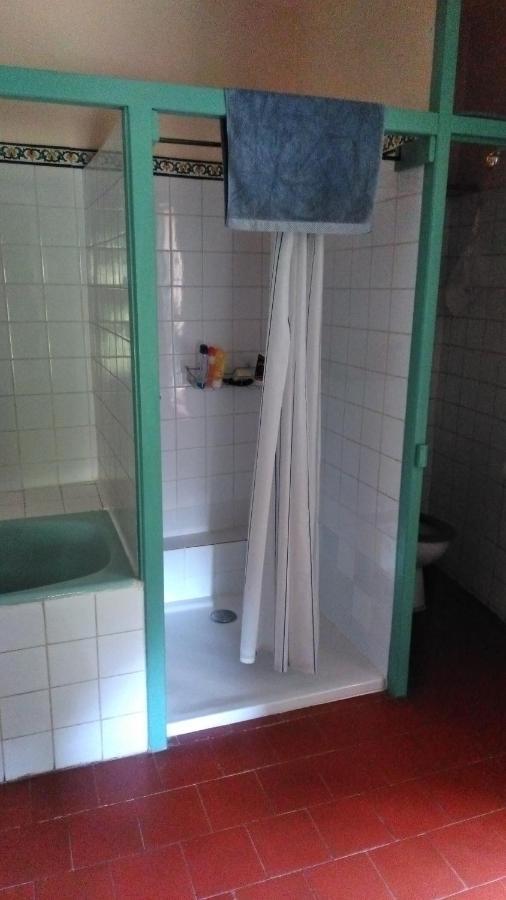 Chambre D'Hotes Le Rougeyras Roquebrun Екстериор снимка